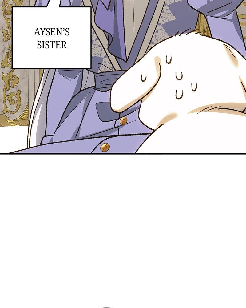 The Emperor's Puppy Chapter 53 - Page 41