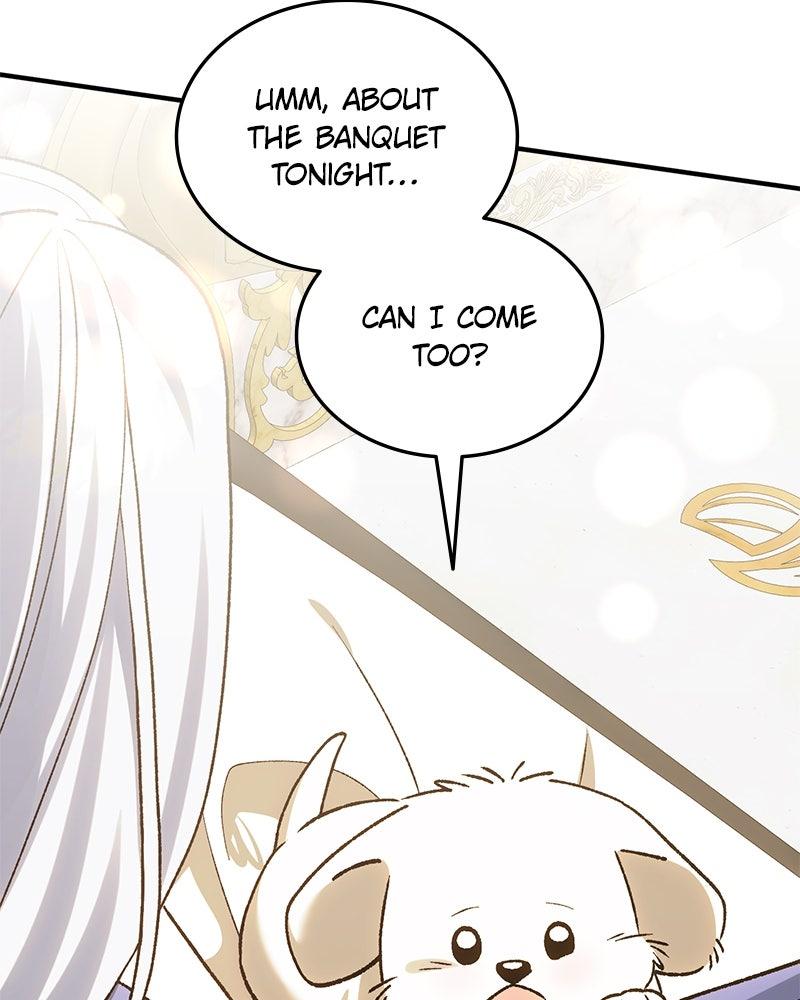 The Emperor's Puppy Chapter 53 - Page 42