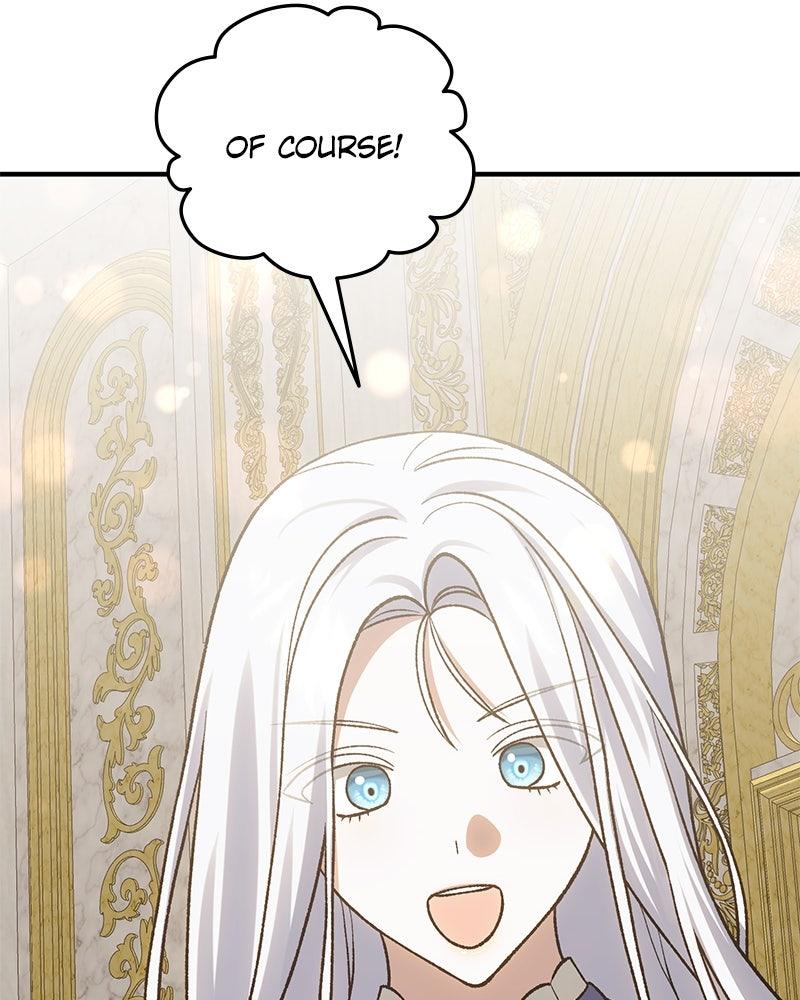 The Emperor's Puppy Chapter 53 - Page 44