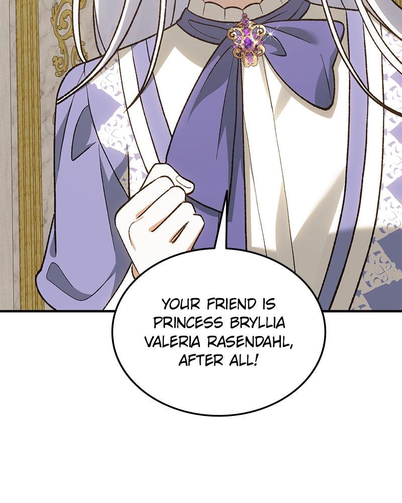 The Emperor's Puppy Chapter 53 - Page 45