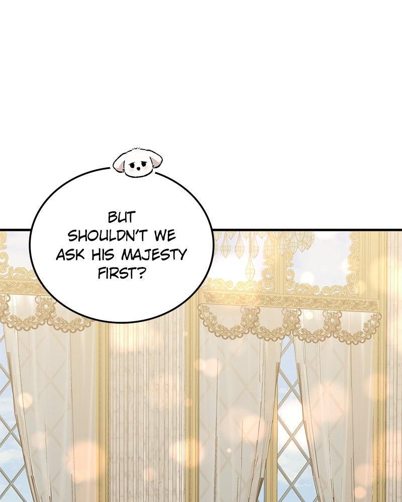 The Emperor's Puppy Chapter 53 - Page 46