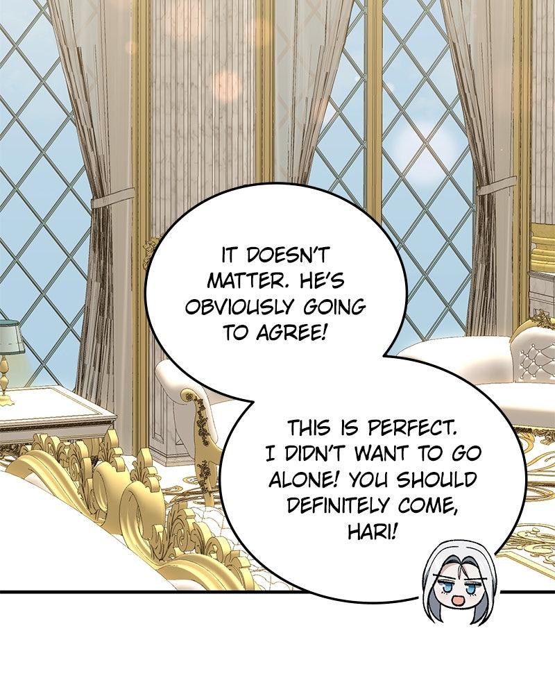 The Emperor's Puppy Chapter 53 - Page 47