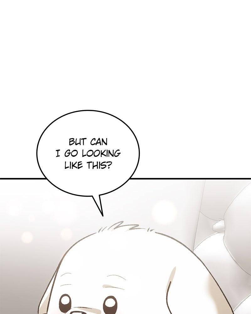 The Emperor's Puppy Chapter 53 - Page 48