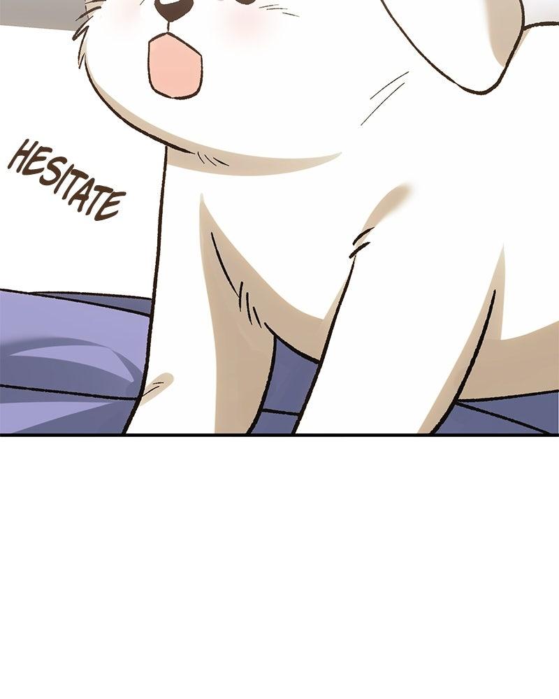 The Emperor's Puppy Chapter 53 - Page 49