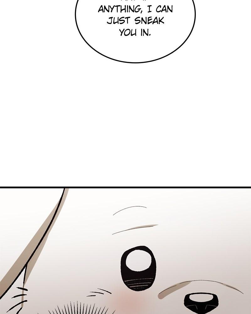 The Emperor's Puppy Chapter 53 - Page 52