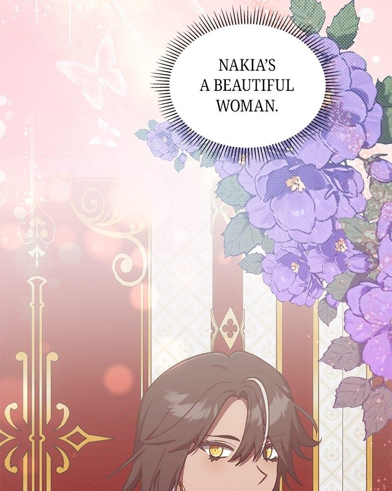 The Emperor's Puppy Chapter 53 - Page 54