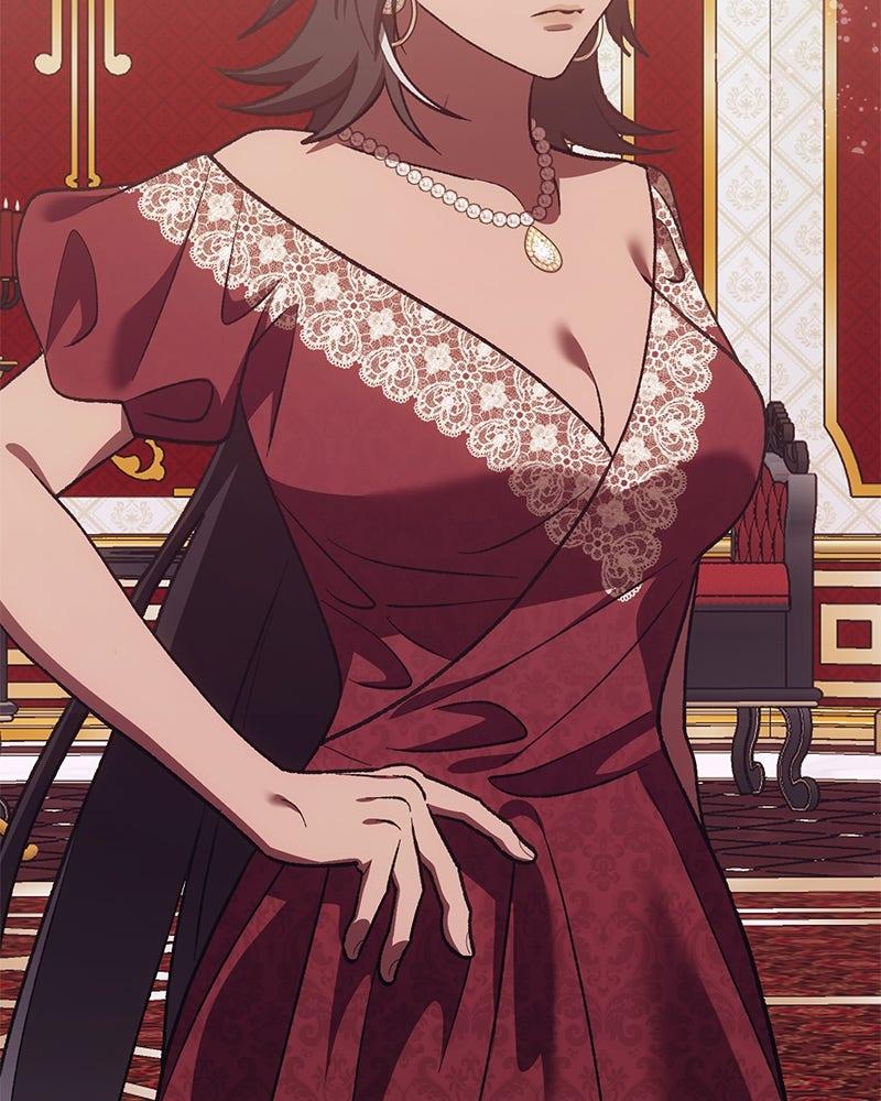 The Emperor's Puppy Chapter 53 - Page 55