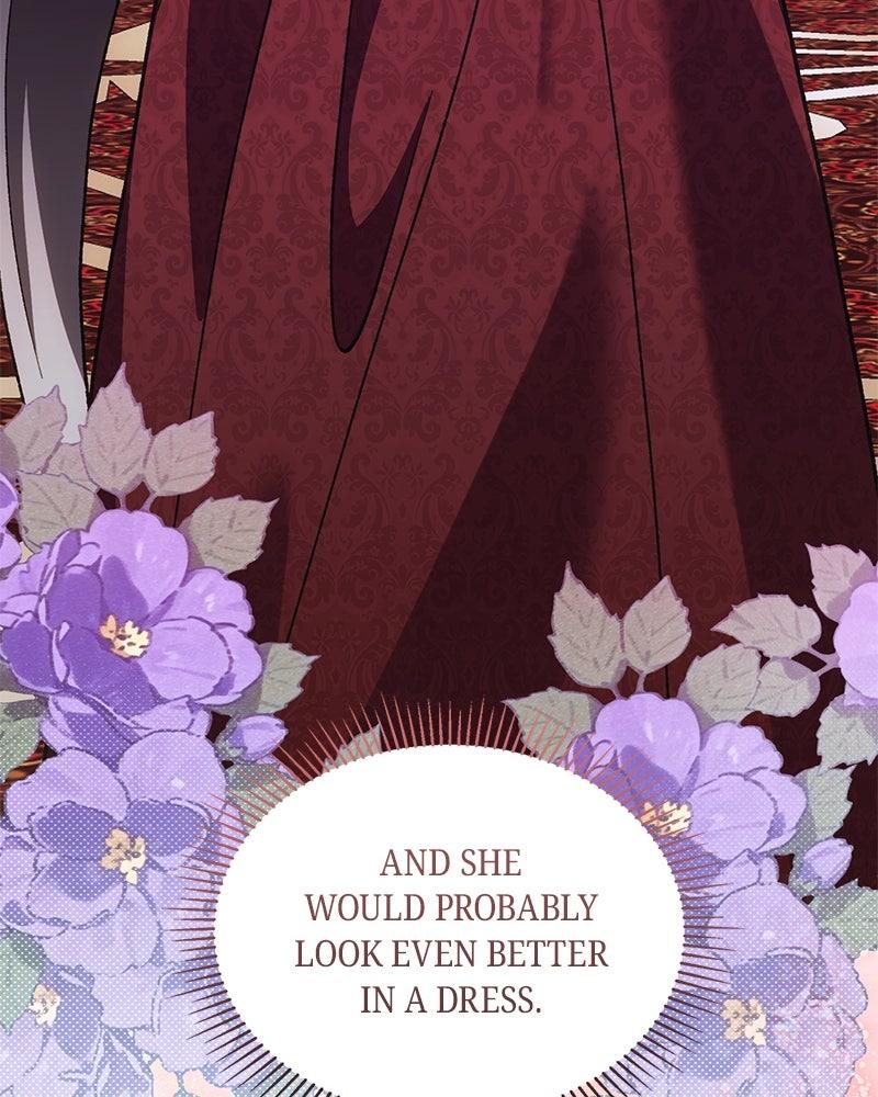 The Emperor's Puppy Chapter 53 - Page 56