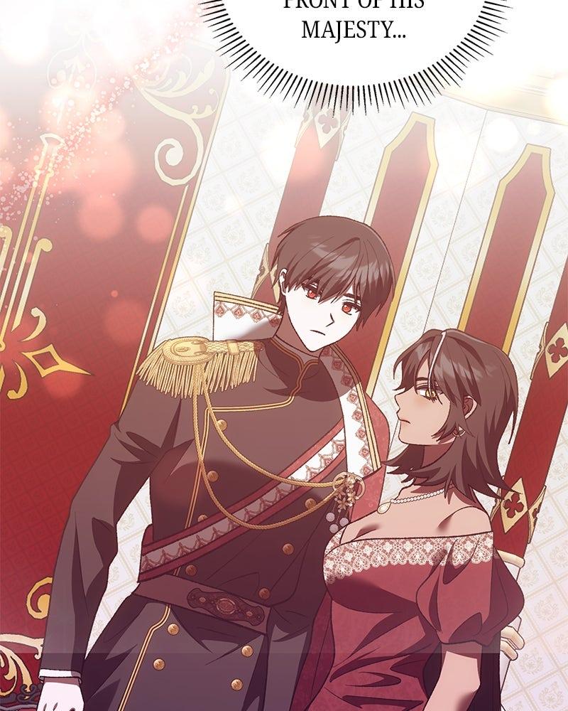 The Emperor's Puppy Chapter 53 - Page 58