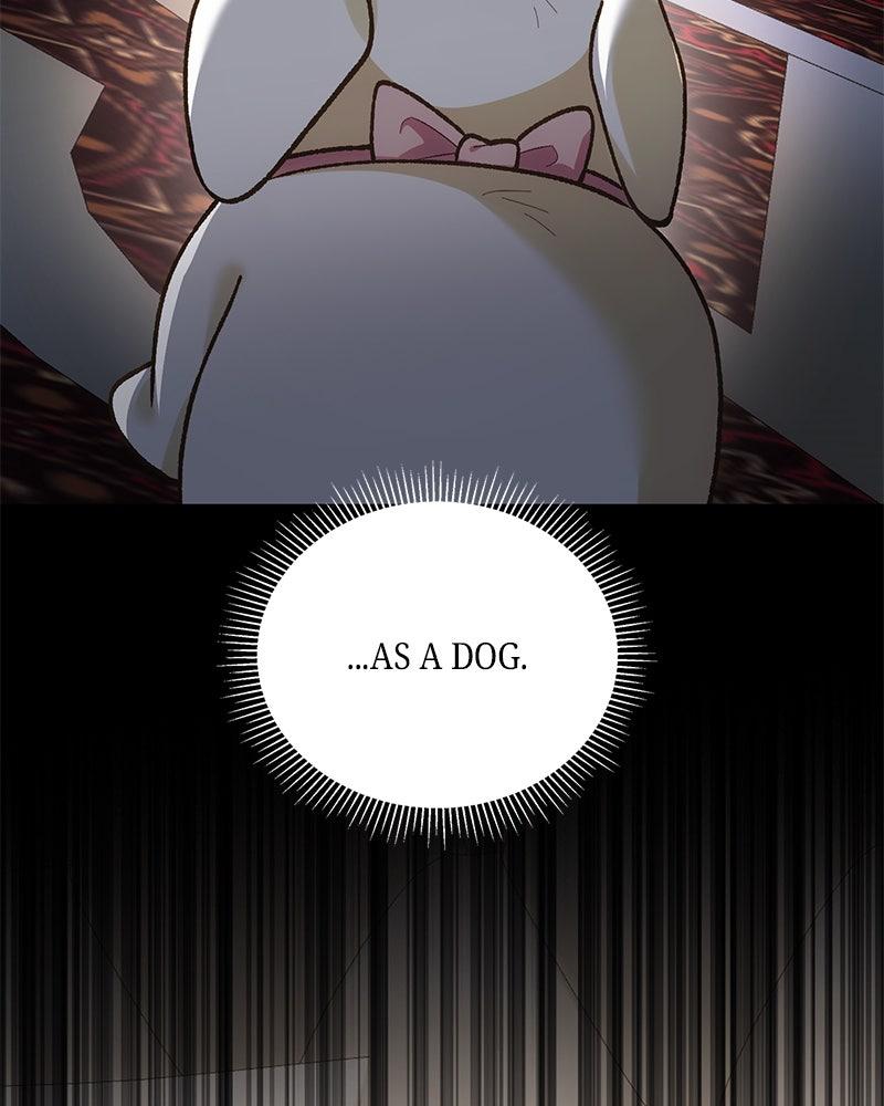 The Emperor's Puppy Chapter 53 - Page 60