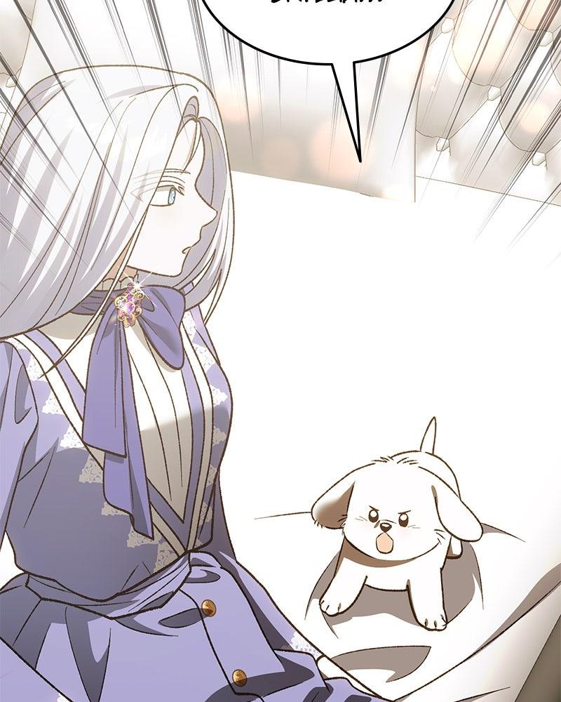 The Emperor's Puppy Chapter 53 - Page 64