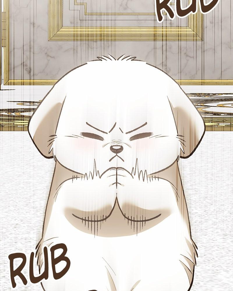 The Emperor's Puppy Chapter 53 - Page 72