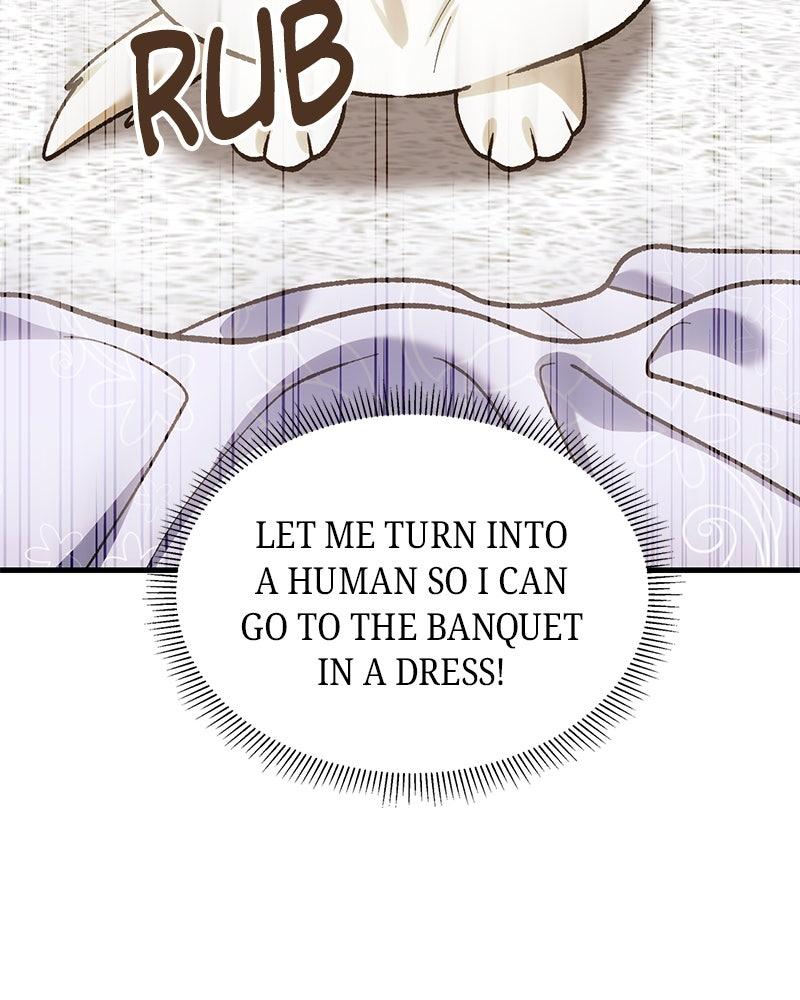 The Emperor's Puppy Chapter 53 - Page 73