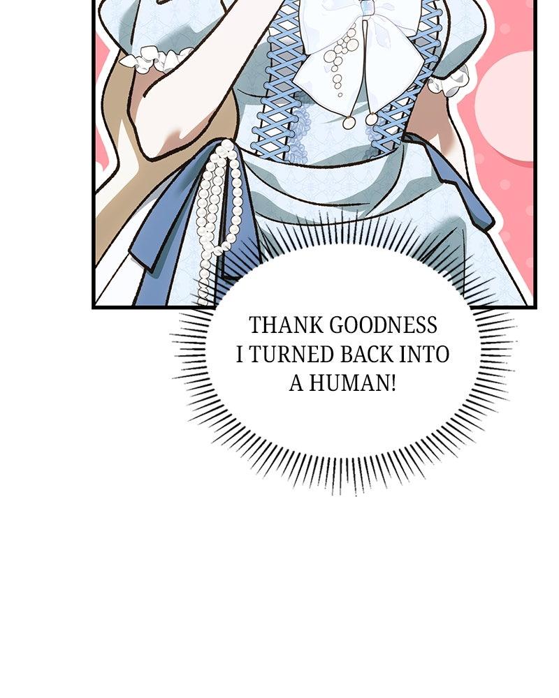 The Emperor's Puppy Chapter 53 - Page 88