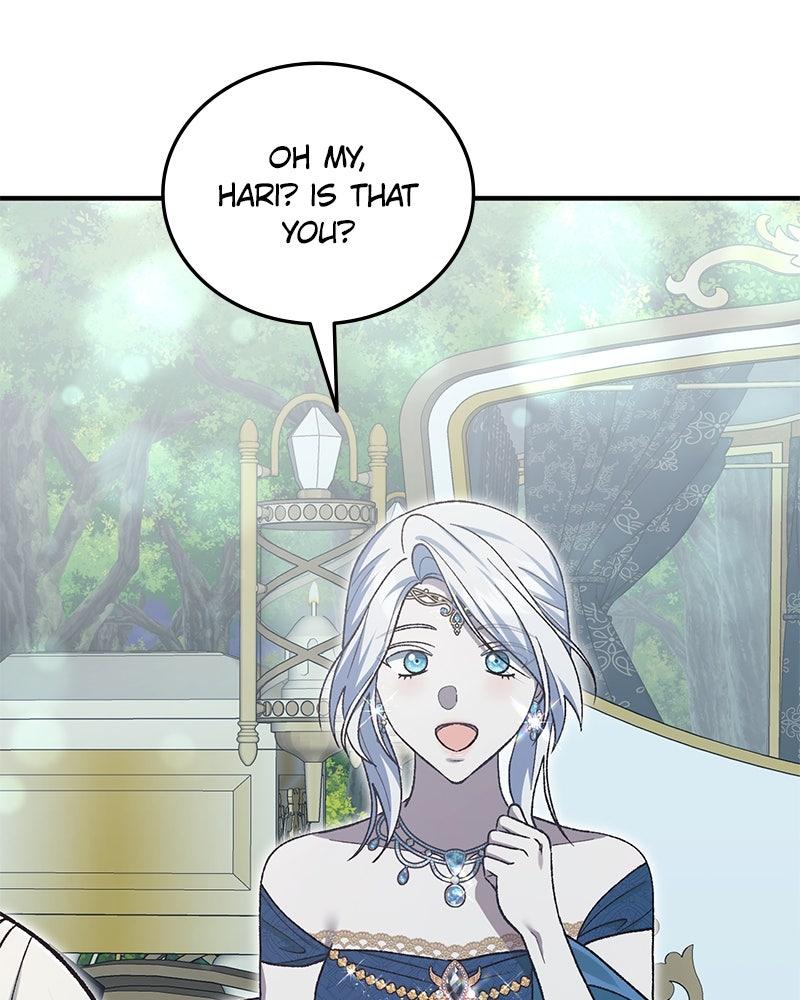 The Emperor's Puppy Chapter 53 - Page 89