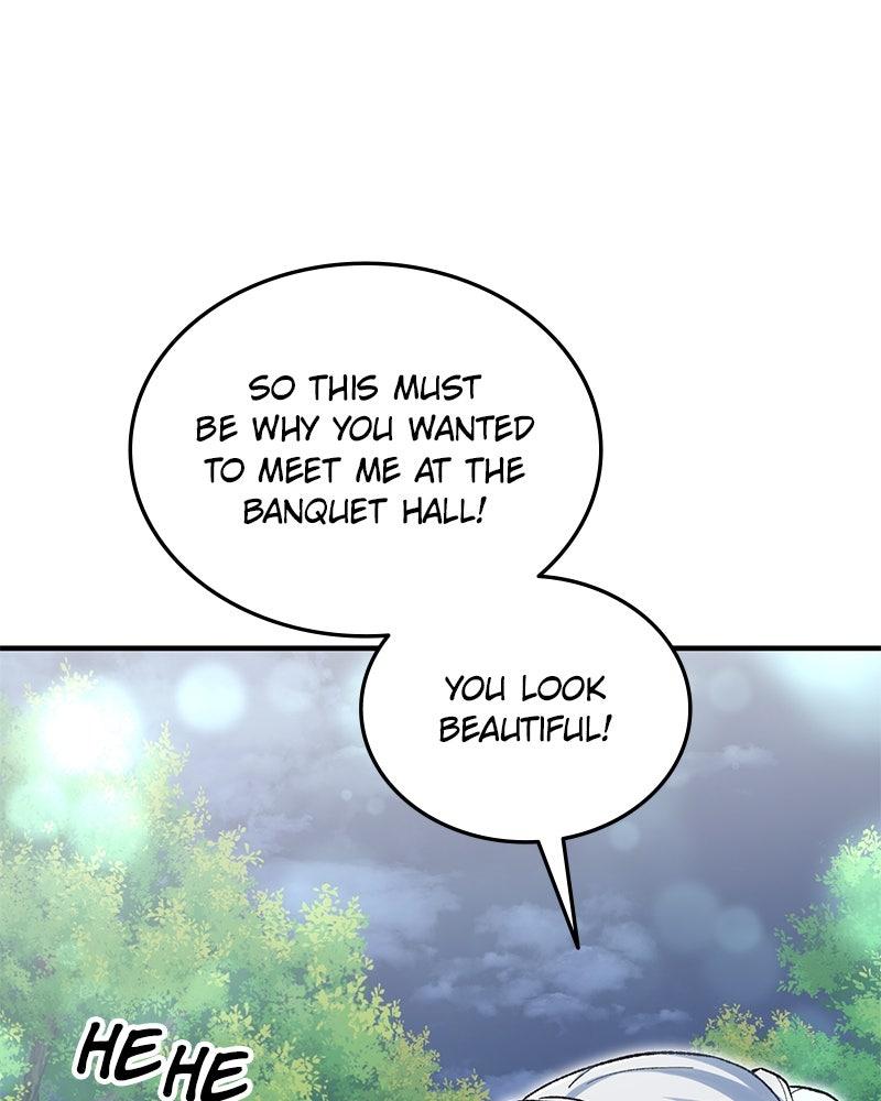 The Emperor's Puppy Chapter 53 - Page 91