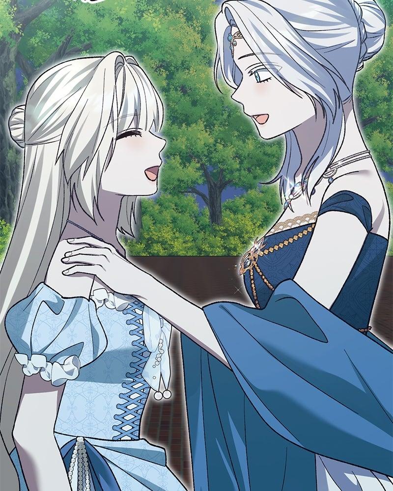 The Emperor's Puppy Chapter 53 - Page 92