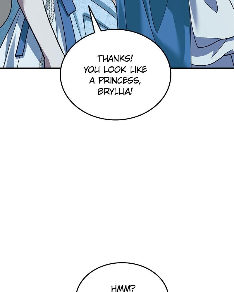 The Emperor's Puppy Chapter 53 - Page 93