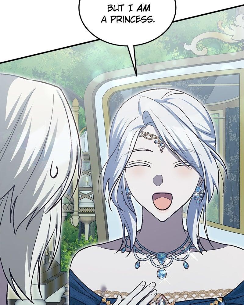 The Emperor's Puppy Chapter 53 - Page 94