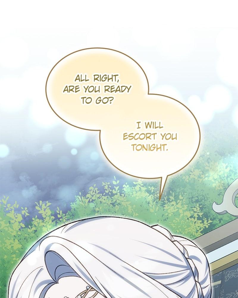 The Emperor's Puppy Chapter 53 - Page 96