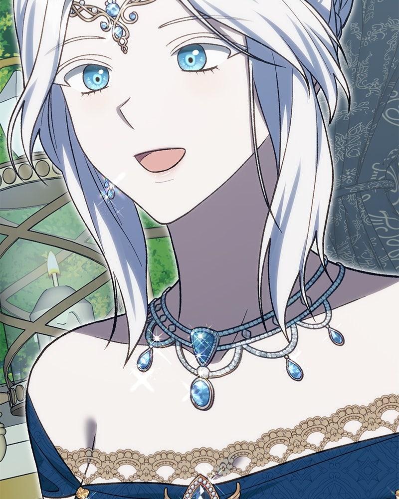 The Emperor's Puppy Chapter 53 - Page 97