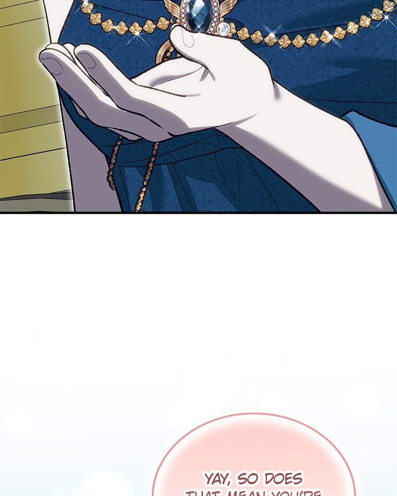 The Emperor's Puppy Chapter 53 - Page 98