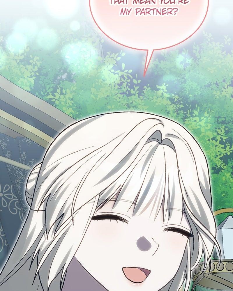 The Emperor's Puppy Chapter 53 - Page 99