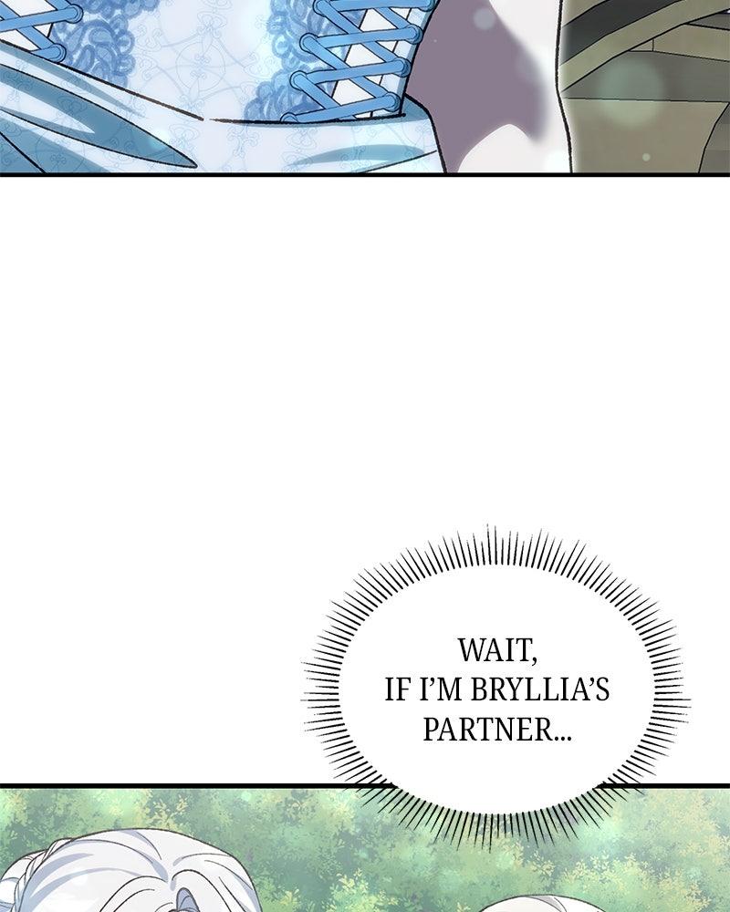 The Emperor's Puppy Chapter 53 - Page 101