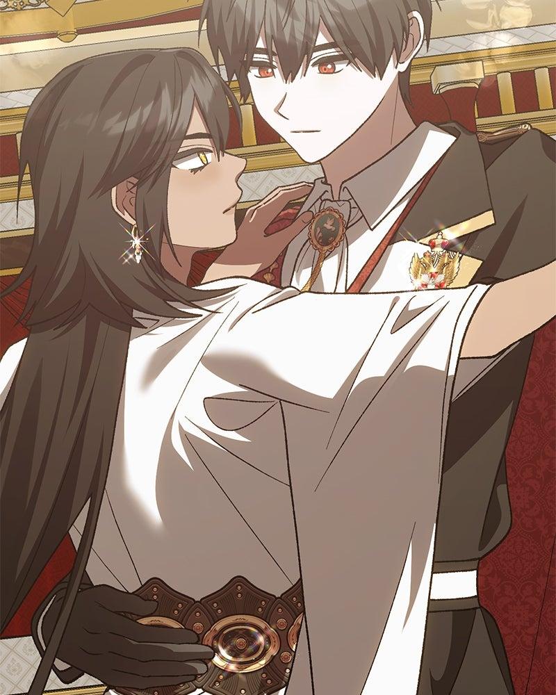 The Emperor's Puppy Chapter 53 - Page 105