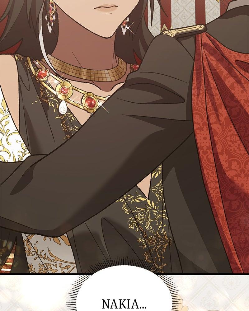 The Emperor's Puppy Chapter 53 - Page 108