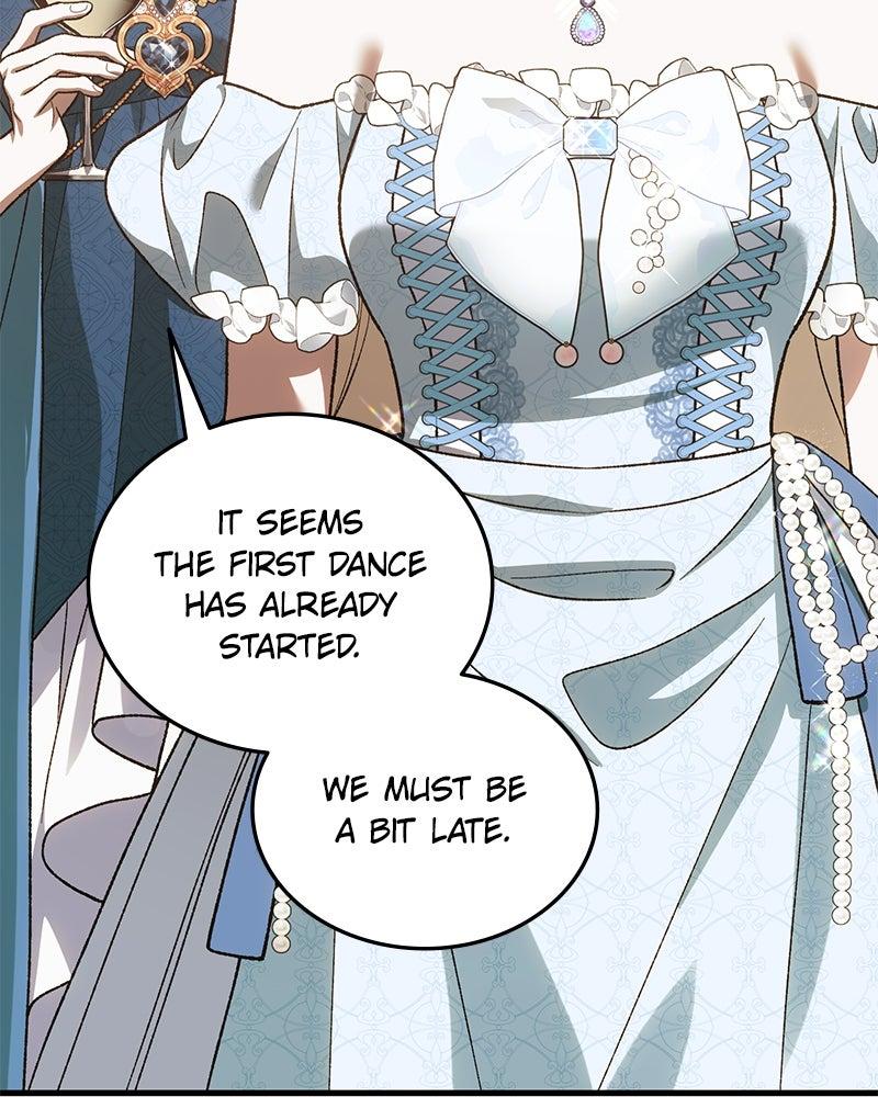 The Emperor's Puppy Chapter 53 - Page 110