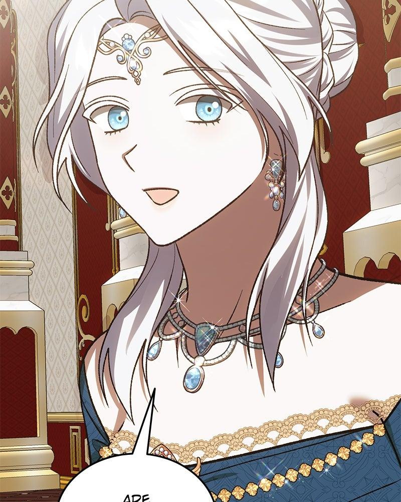 The Emperor's Puppy Chapter 53 - Page 112