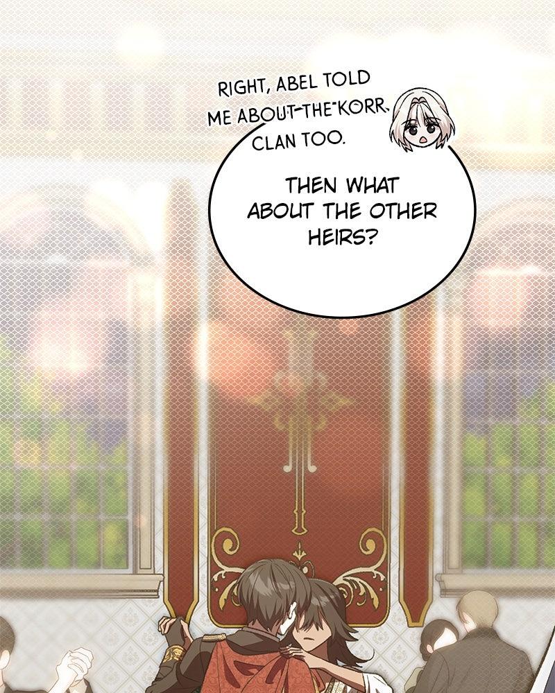 The Emperor's Puppy Chapter 53 - Page 114