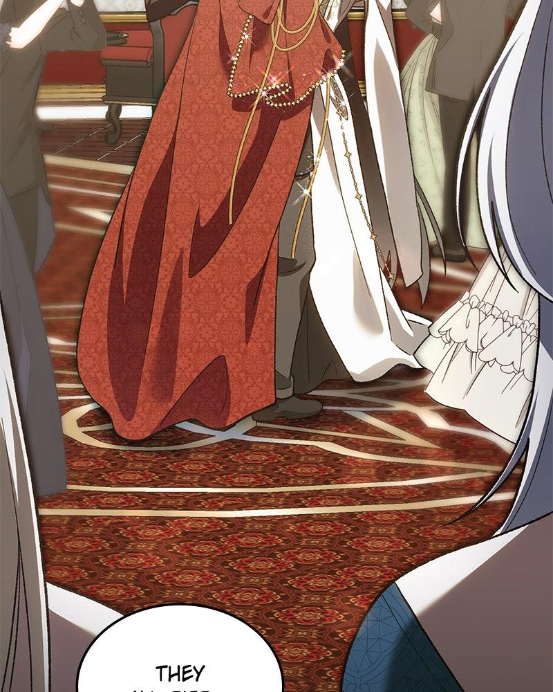 The Emperor's Puppy Chapter 53 - Page 115