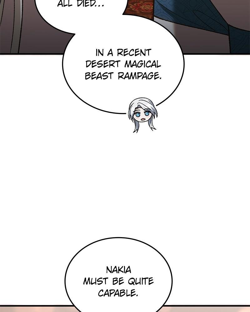 The Emperor's Puppy Chapter 53 - Page 116