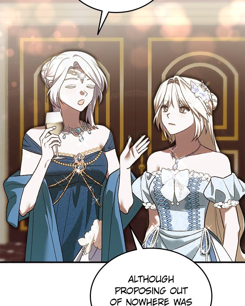 The Emperor's Puppy Chapter 53 - Page 117