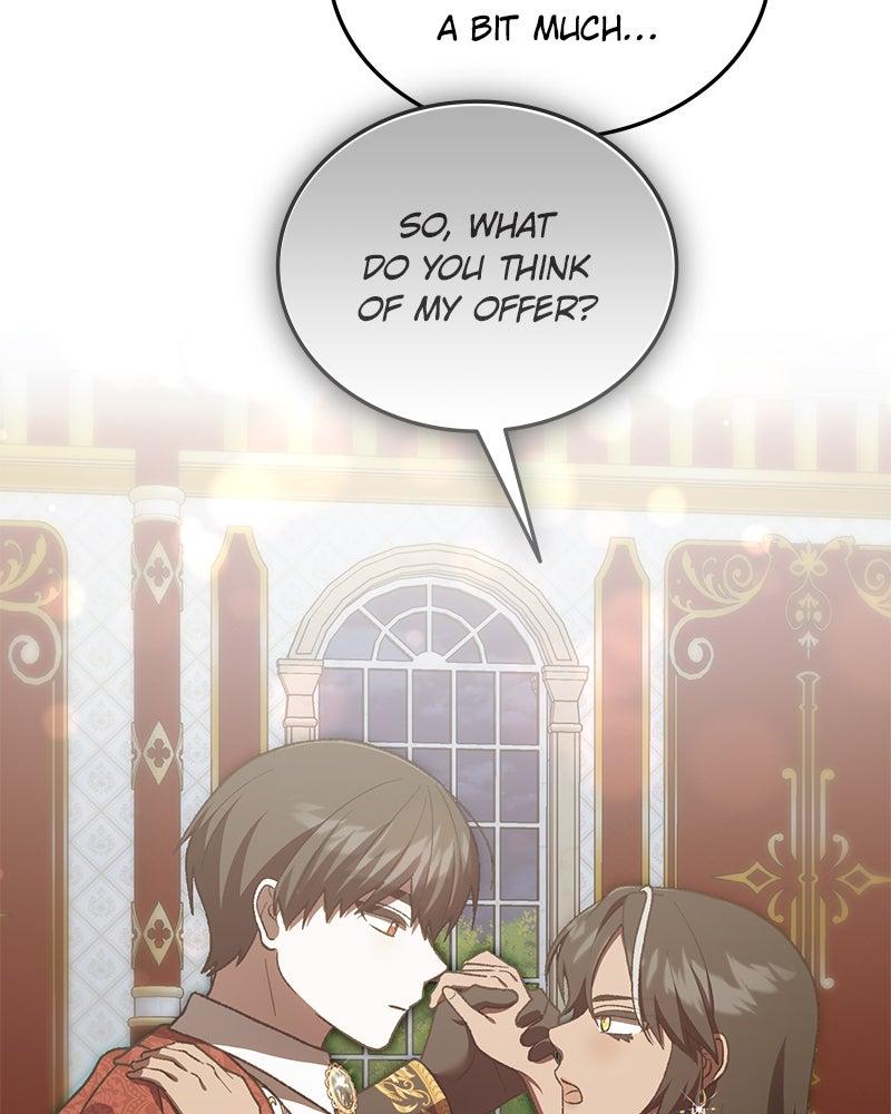 The Emperor's Puppy Chapter 53 - Page 118