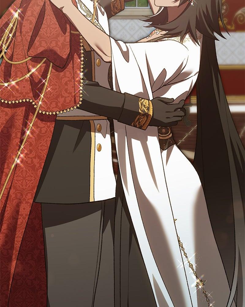 The Emperor's Puppy Chapter 53 - Page 119