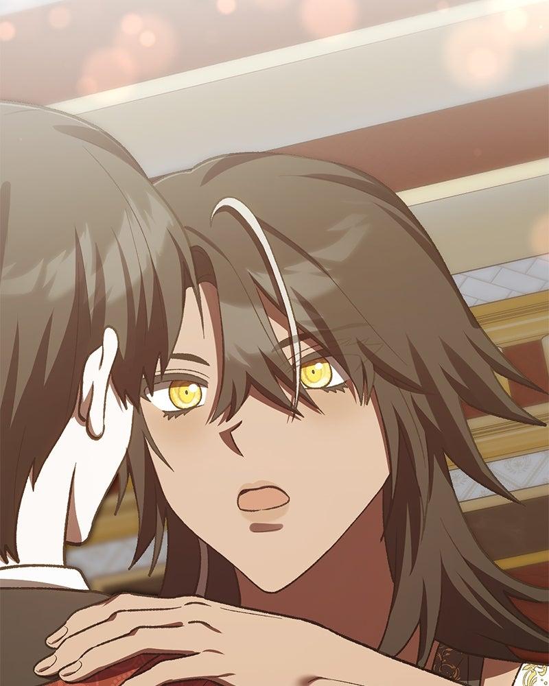 The Emperor's Puppy Chapter 53 - Page 121