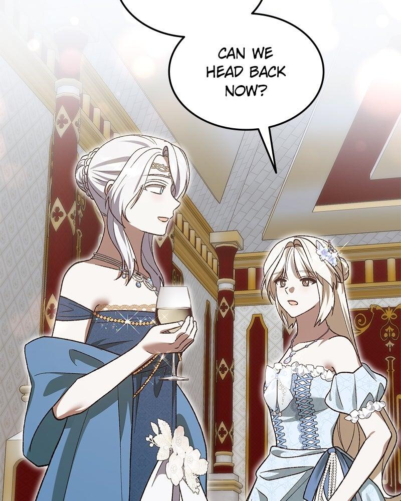 The Emperor's Puppy Chapter 53 - Page 129