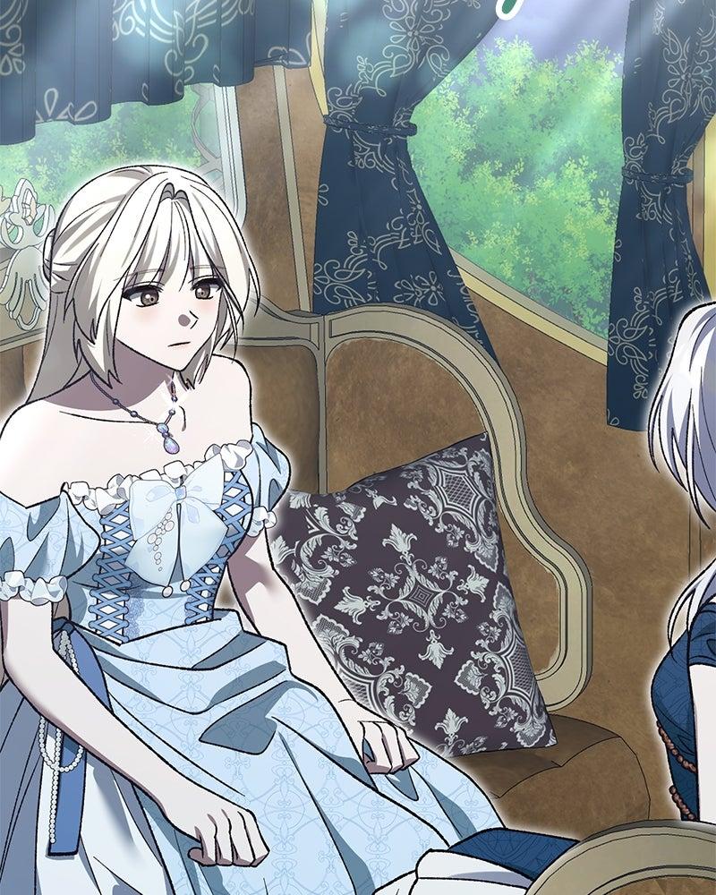 The Emperor's Puppy Chapter 53 - Page 133