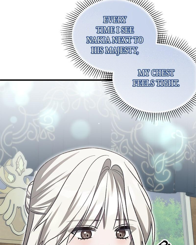 The Emperor's Puppy Chapter 53 - Page 135