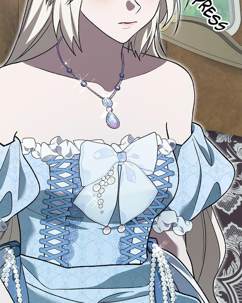 The Emperor's Puppy Chapter 53 - Page 136