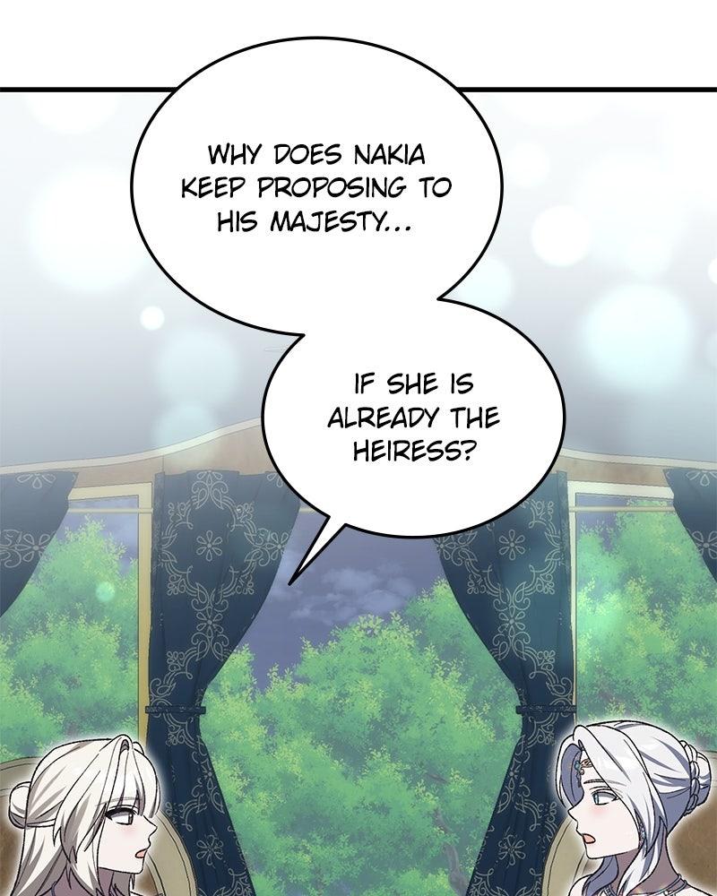 The Emperor's Puppy Chapter 53 - Page 138