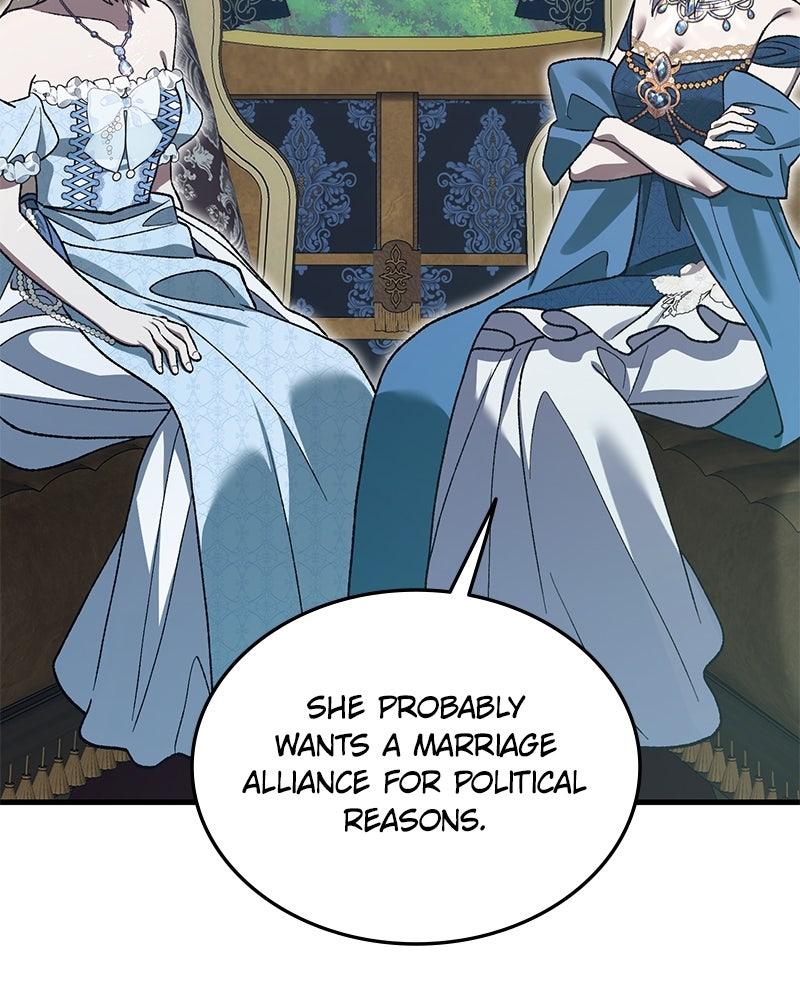 The Emperor's Puppy Chapter 53 - Page 139