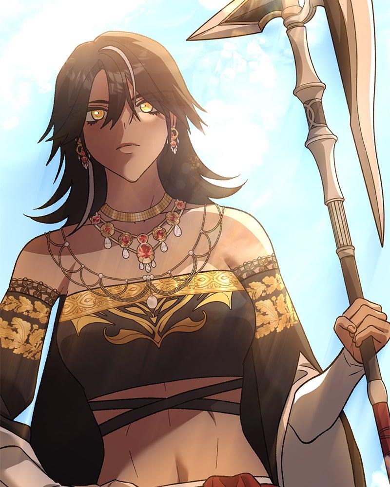 The Emperor's Puppy Chapter 53 - Page 141