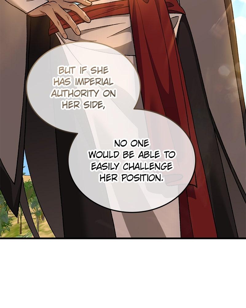 The Emperor's Puppy Chapter 53 - Page 142