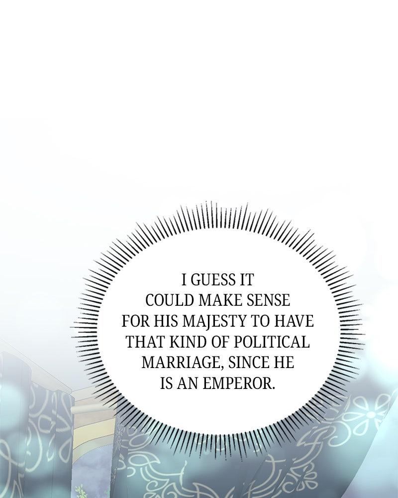 The Emperor's Puppy Chapter 53 - Page 143