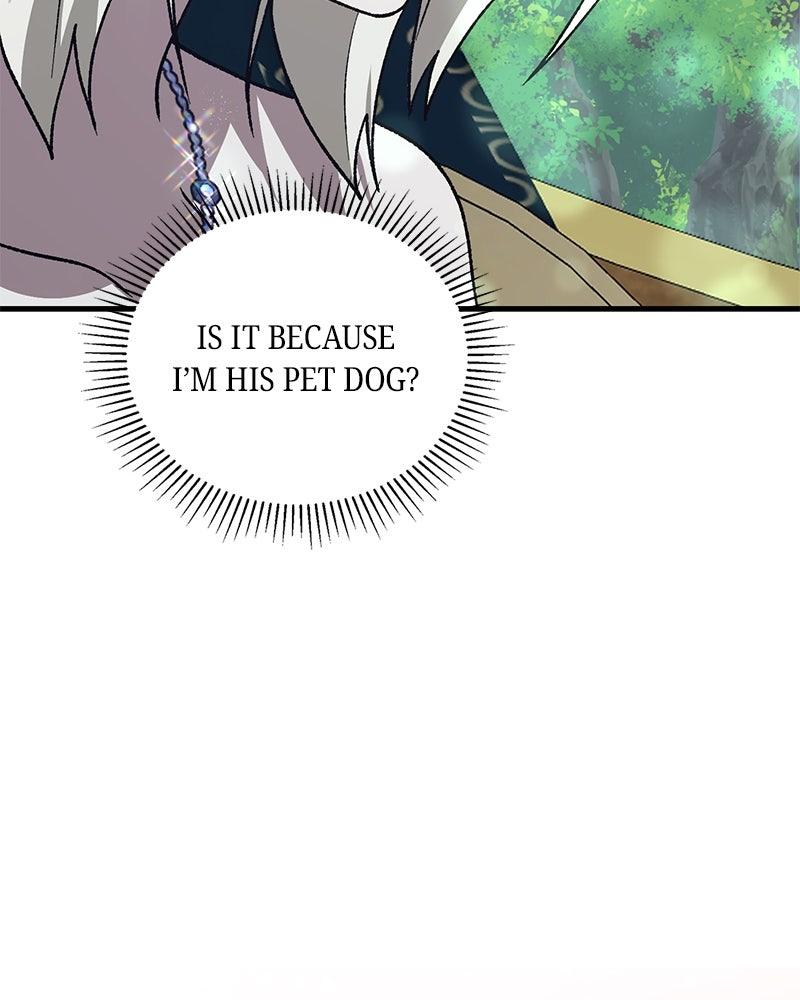 The Emperor's Puppy Chapter 53 - Page 147