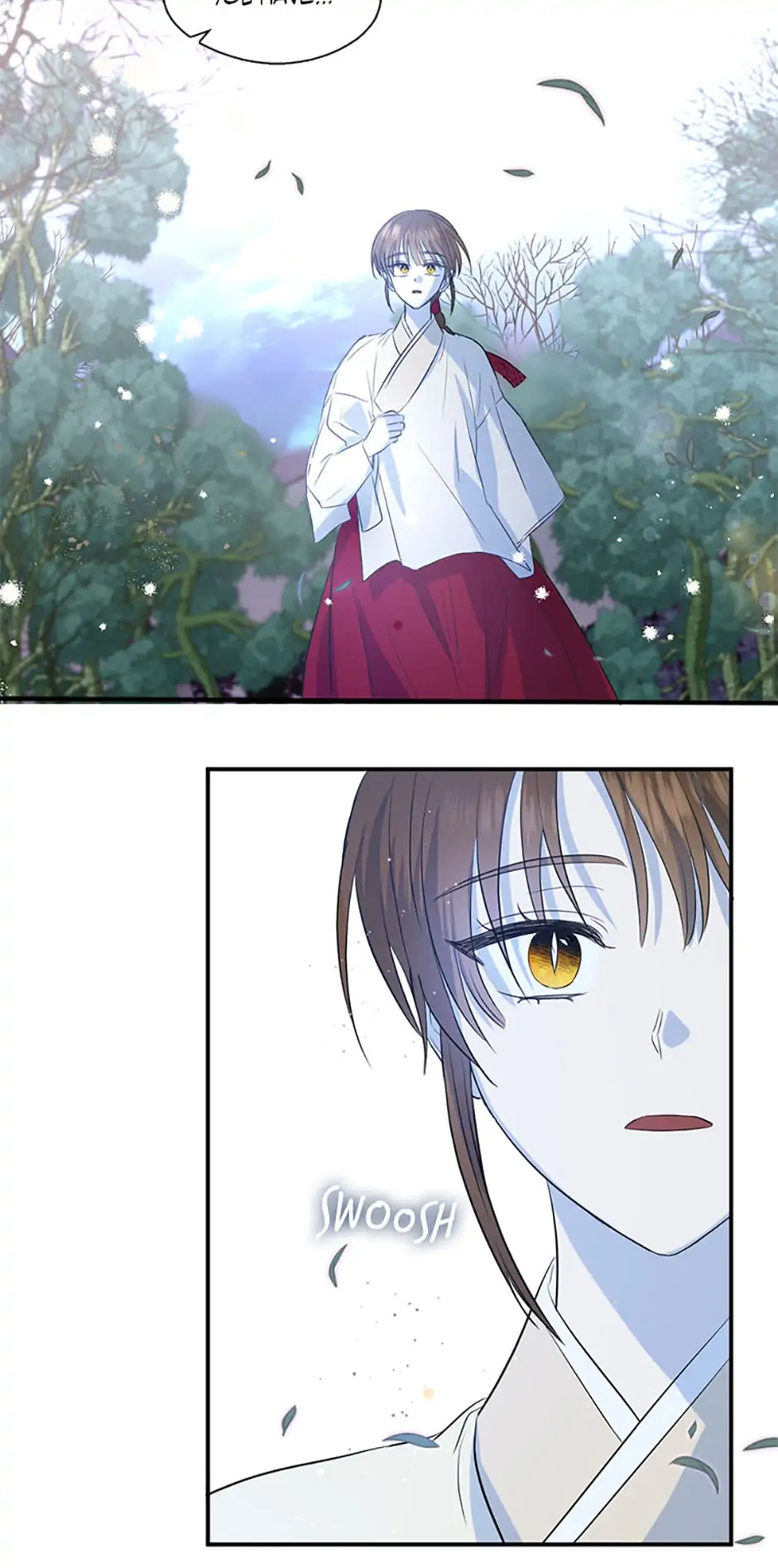 The Empire’s Hidden Hope - Chapter 60 - 12